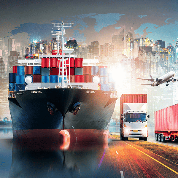 Servicios de exportación